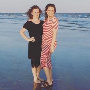 Meet your Posher, Krysten